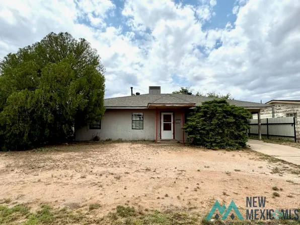 1101 N San Andres Dr, Hobbs, NM 88240