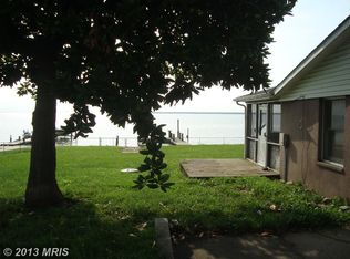 2539 Barrison Point Rd, Baltimore, MD 21221