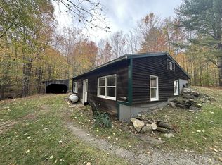 120 Savage Rd, Farmington, ME 04938