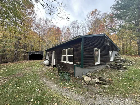 120 Savage Road, Farmington, ME 04938