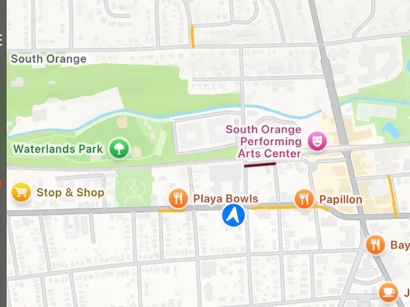 160 Valley St, South Orange, NJ 07079