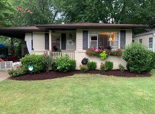 128 Chestnut St, Irondale, AL 35210