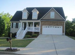 21 Larsen Rdg, Adairsville, GA 30103