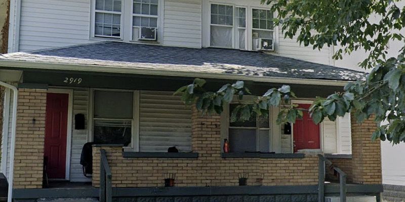 1st image of 2917 Boulevard Pl #2917
