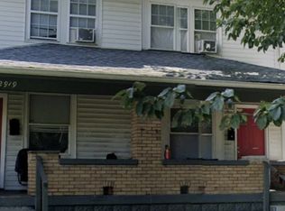 2917 Boulevard Pl #2917, Indianapolis, IN