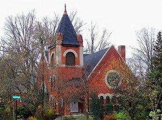 101 Main St, Horton, MI 49246