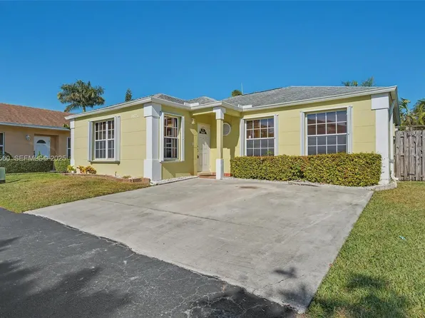 (undisclosed Address), Cutler Bay, FL 33190