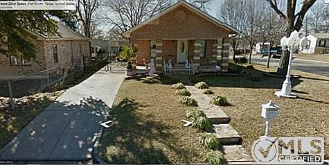 2nd image of 2823 NW 22nd St