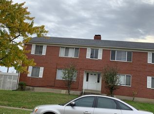 191 Smalley Blvd, Hamilton, OH 45013