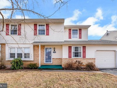2326 Radka Ln, Wilmington, DE, 19810