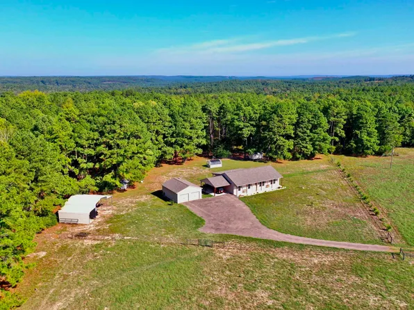 1000 Fm 228, Grapeland, TX 75844