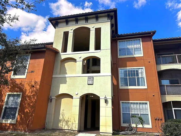 5512 Metrowest Blvd APT 201, Orlando, FL 32811