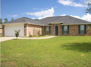 4836 Young Rd, Crestview, FL 32539