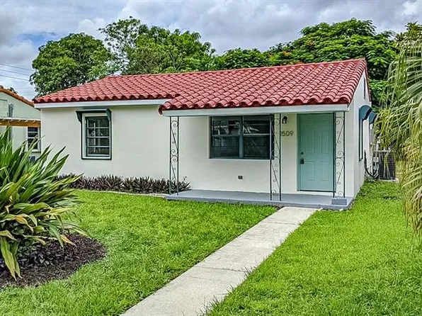 1509 NE 1st Ave, Fort Lauderdale, FL 33304