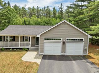 19 River View Rd, Newport, NH 03773