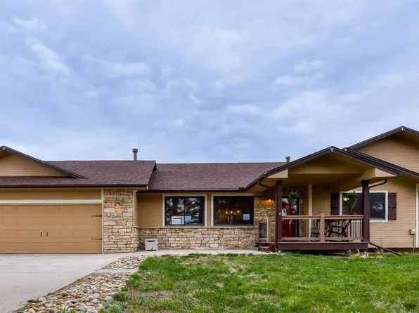 34422 Cherokee Trail, Elizabeth, CO 80107