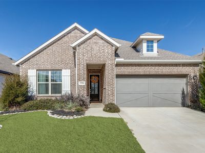 356 Greenbriar Rd, Little Elm, TX, 75068