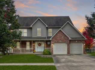 1213 Tower Dr, Ottawa, IL 61350