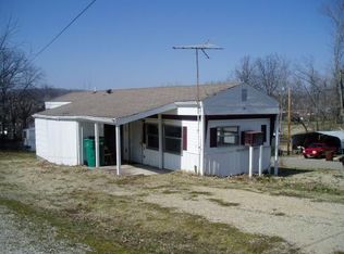 285 & 281 N Buena Vista St, Puxico, MO 63960