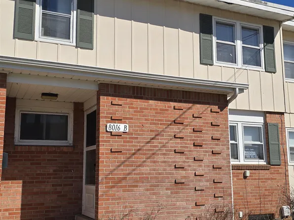 8016 S Alaska St, Oscoda, MI 48750