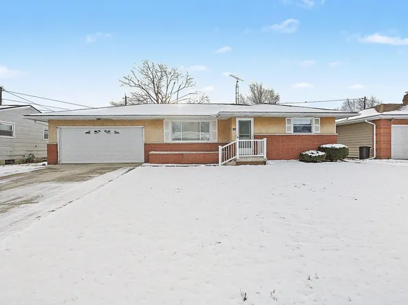 159 Willow St, Mount Sterling, OH 43143