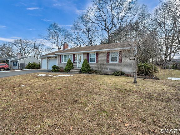 2nd image of 32 Gantley Road