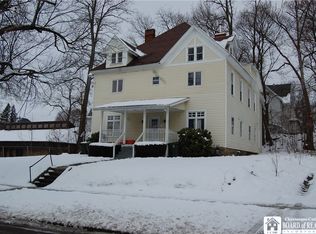337 E 5th St, Jamestown, NY