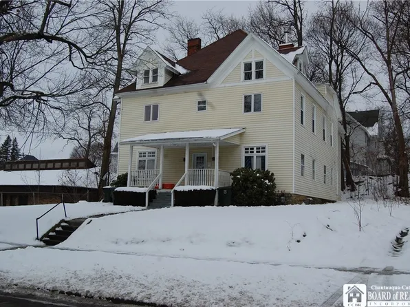 337 E 5th St, Jamestown, NY 14701