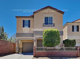 10513 Sun Palace Ct, Las Vegas, NV 89129