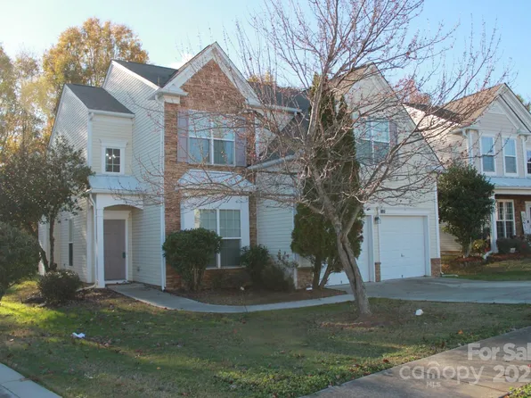 2125 Arbor Vista Dr, Charlotte, NC 28262