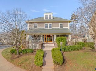 811 Village Rd, Charlottesville, VA 22903