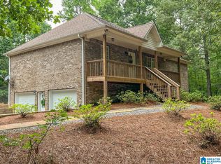 100 Ridgecrest Ln, Springville, AL 35173