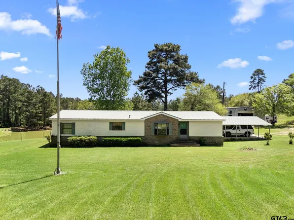 21566 County Road 294, Arp, TX 75750