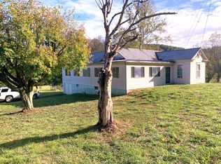 4349 Gauley Tpke, Heaters, WV 26627