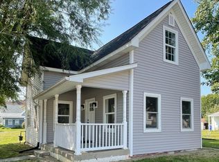 702 W Monroe St, Kokomo, IN 46901