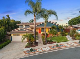 5151 Bixel Dr, San Diego, CA 92115