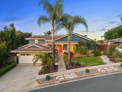 5151 Bixel Dr, San Diego, CA, 92115