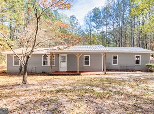60 Bagwell Rd, Dawsonville, GA 30534