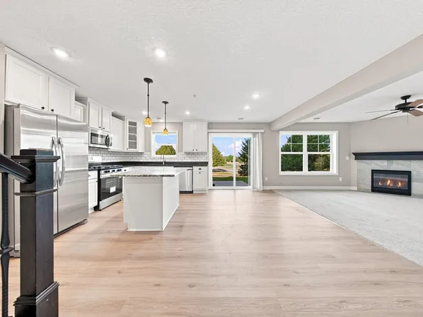 3278 Lakewood Trl, Woodbury, MN 55129