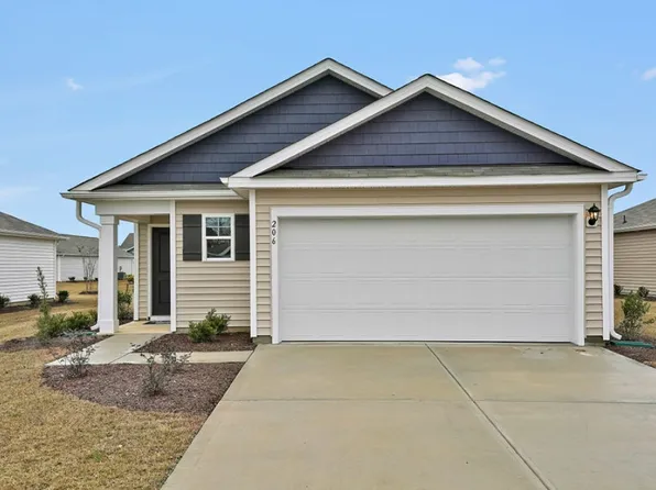 1269 Skystone Loop NE Lot 18, Supply, NC 28462
