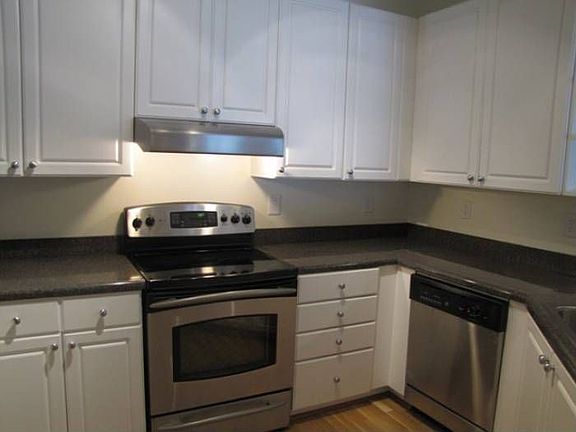 Stainless Steel Appliance