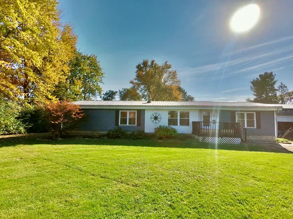 239 Prospect Mount Vernon Rd W, Waldo, OH 43356