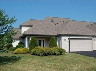 306 Luke Ct, Gibsonia, PA 15044