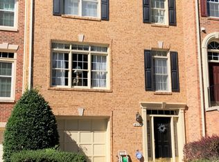 4114 Appleby Way, Fairfax, VA 22030