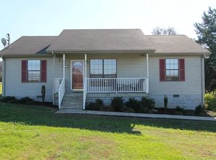 794 Chicken Rd, Lebanon, TN 37090