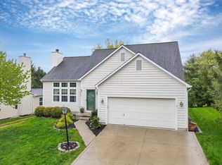 7276 Park Bend Dr, Westerville, OH