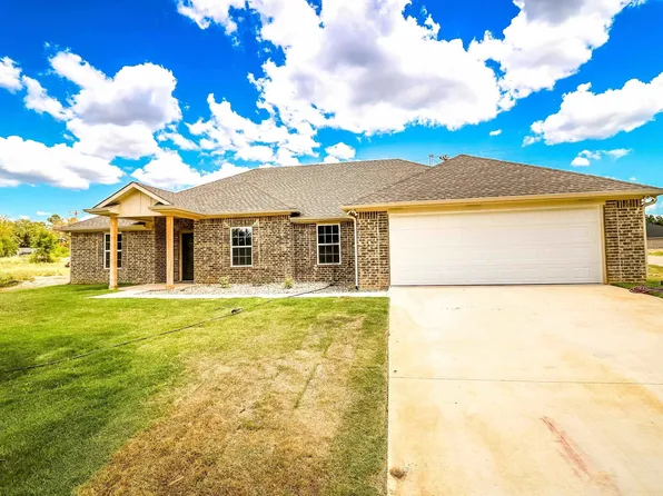 106 Heartland Trl, Diana, TX 75640