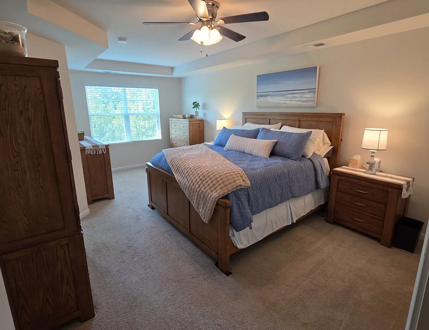 2 bed, 2.5 bath, 1660 sqft, $2,595 — Photo 4