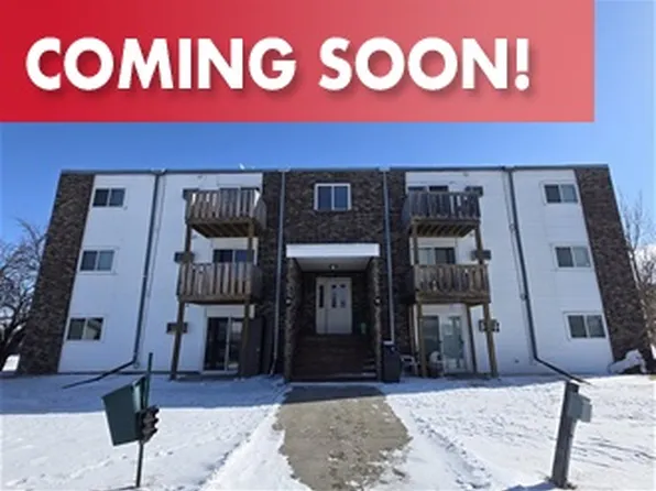 226 8th Ave SE #3, Mayville, ND 58257