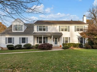 60 Battin Rd, Fair Haven, NJ 07704
